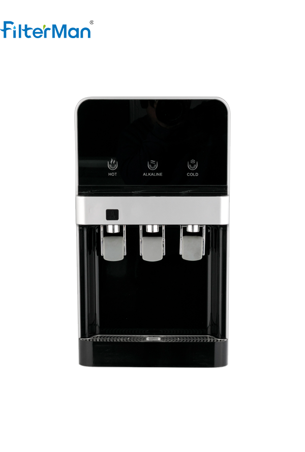 現(xiàn)代風(fēng)格反滲透水過濾系統(tǒng)濾水器分配器 W2902