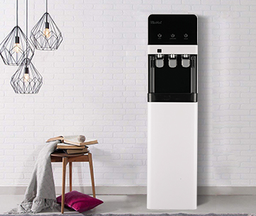 下抽式飲水機(jī)