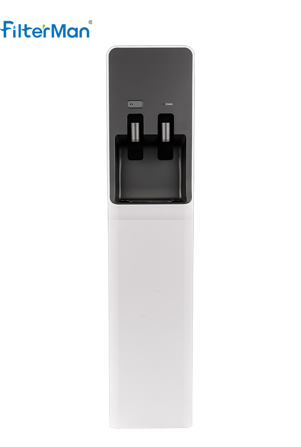 冷熱水飲水機(jī)凈化器 W8900-2F