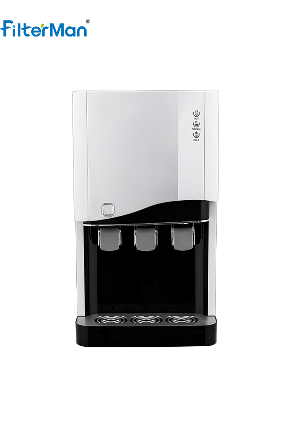 即熱式熱水機 W2904-3C 即熱式熱水機 W2904-3C