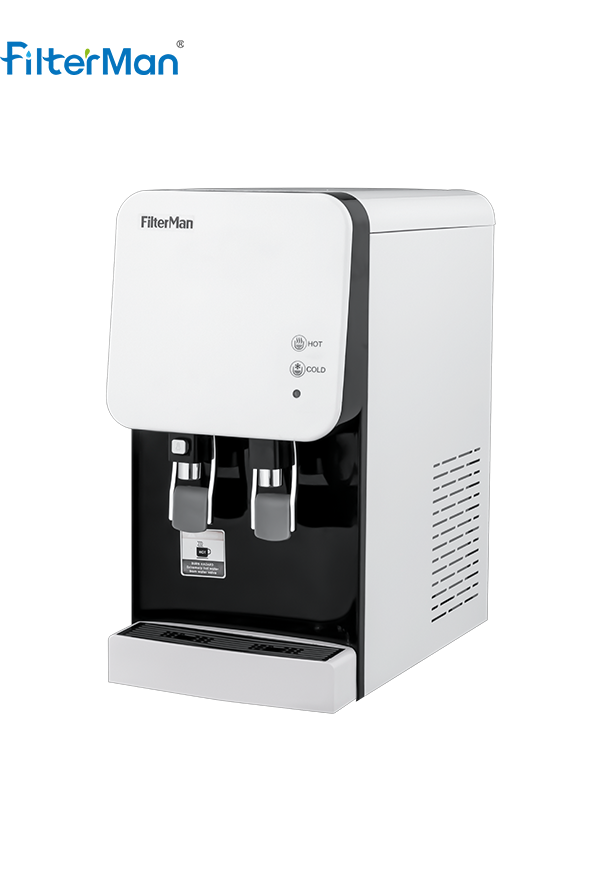 小型臺面飲水機 W261-2C 小型臺面飲水機 W261-2C