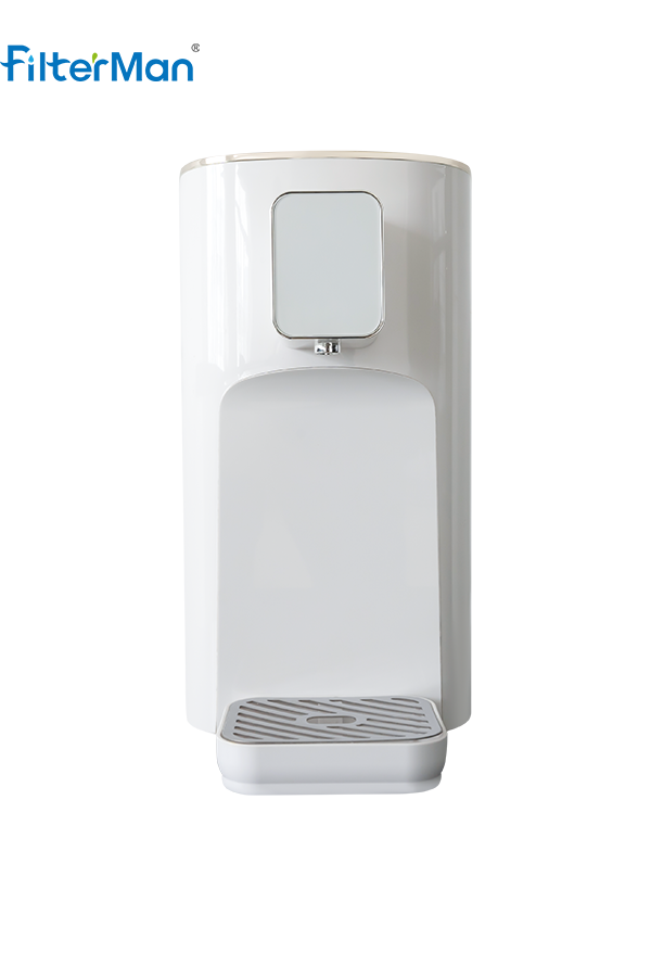 臺式免安裝熱水器3秒速加熱FTM-X2 臺式免安裝熱水器3秒速加熱FTM-X2